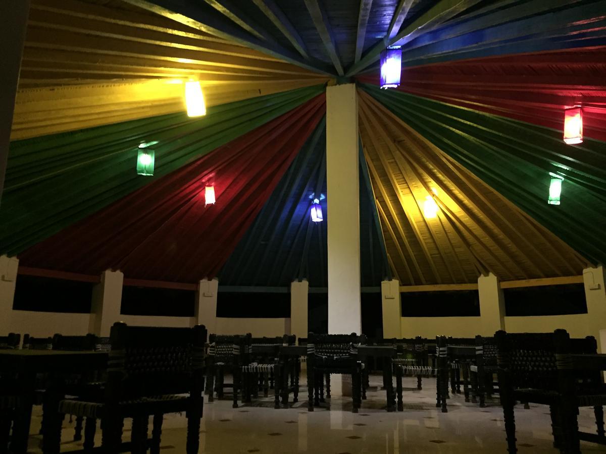 Rann Village Resort Bherandiala Bagian luar foto