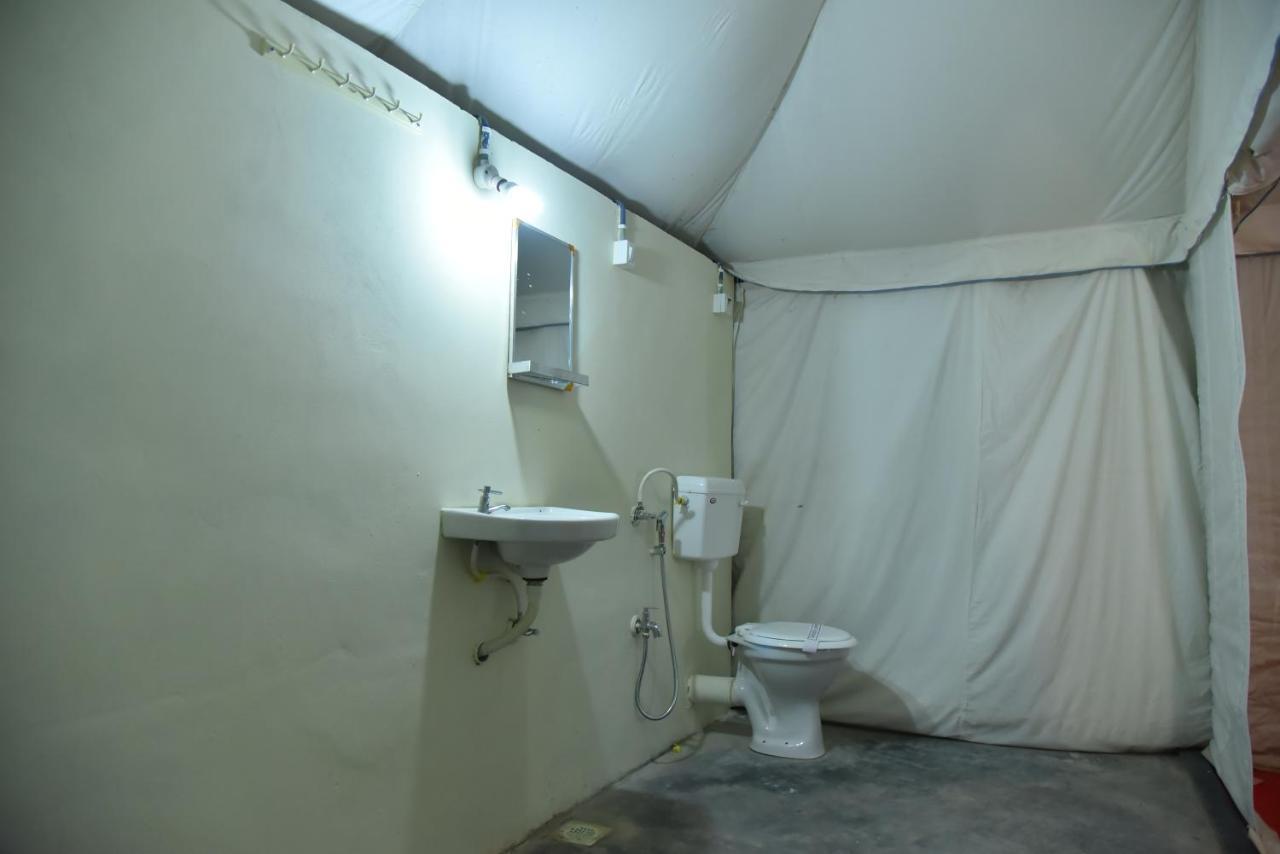 Rann Village Resort Bherandiala Bagian luar foto