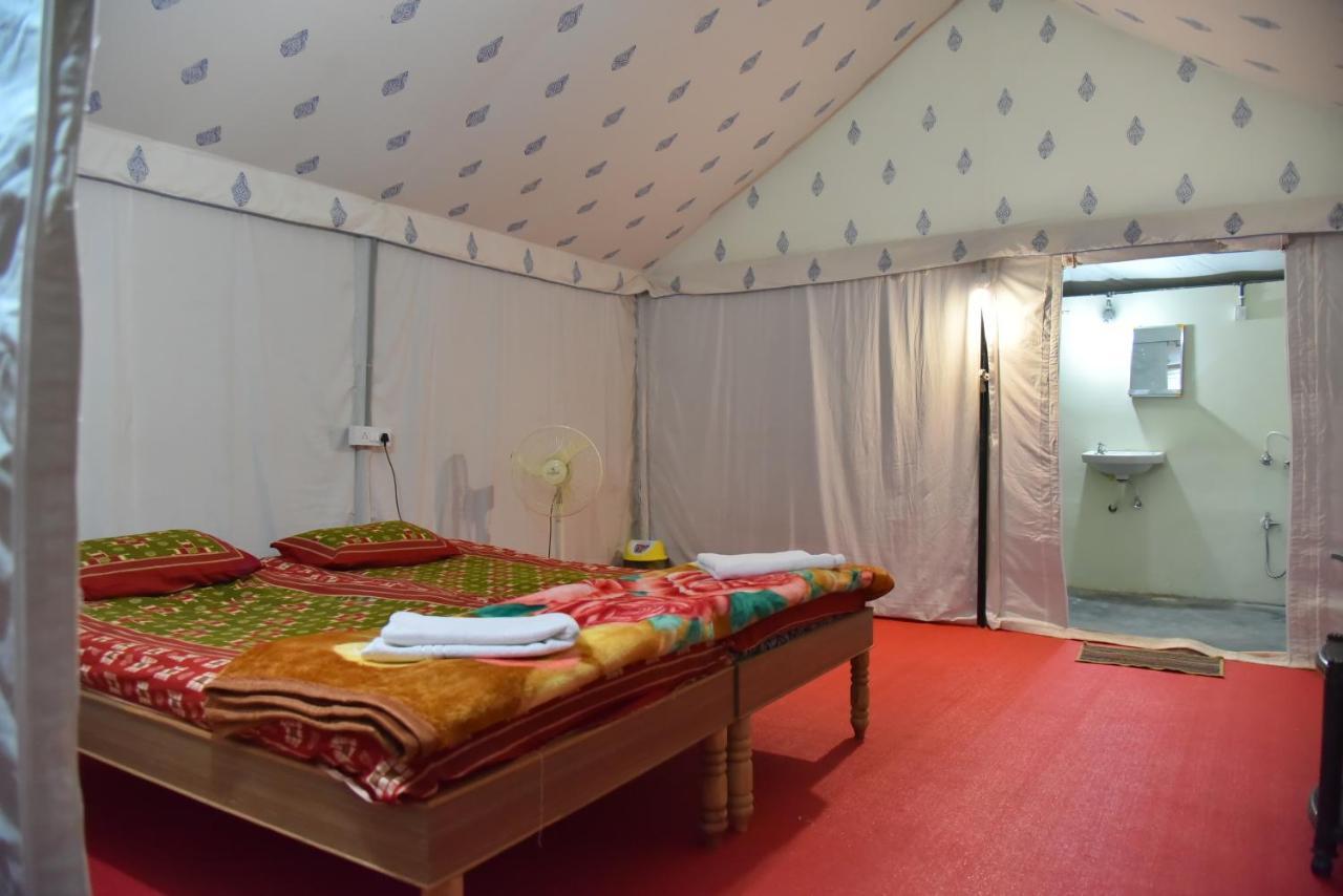 Rann Village Resort Bherandiala Bagian luar foto