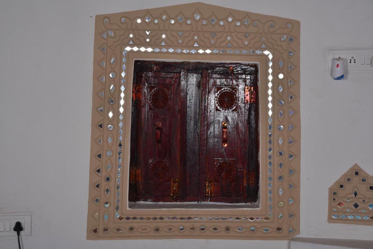 Rann Village Resort Bherandiala Bagian luar foto